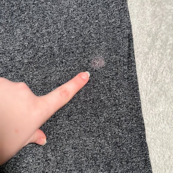 NFL Team Apparel Sweatpants Sleepwear Women's M Indianapolis Colts Football - Picture 4 of 12